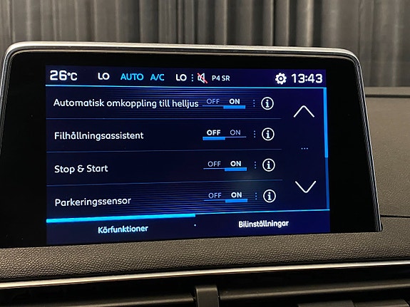 Peugeot 3008 15 of 30