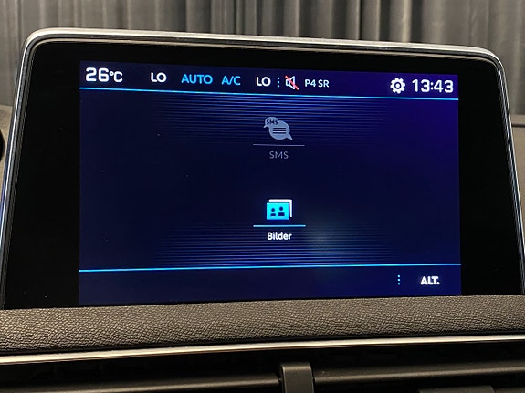 Peugeot 3008 18 of 30