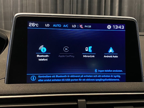 Peugeot 3008 17 of 30