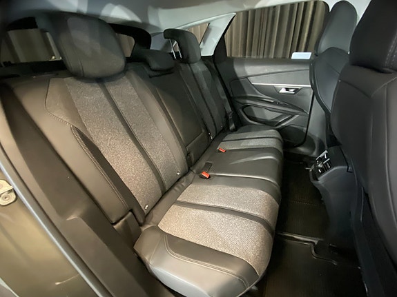 Peugeot 3008 10 of 30