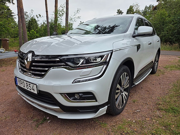 Renault Koleos 2 of 8
