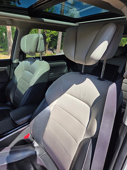 Renault Koleos 5 of 8