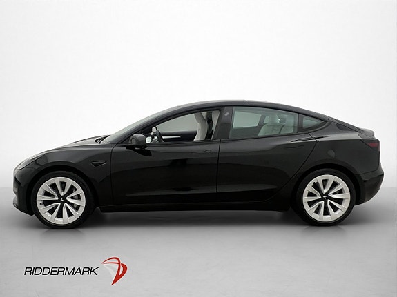 Tesla Model 3 5 of 5