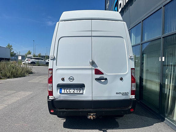 Opel Movano 5 of 5