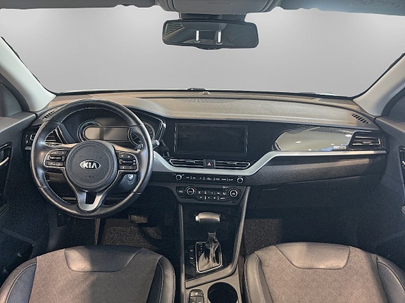 Kia Niro 7 of 14