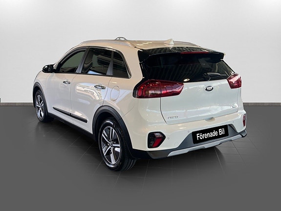 Kia Niro 5 of 5