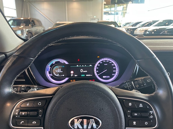 Kia Niro 10 of 14