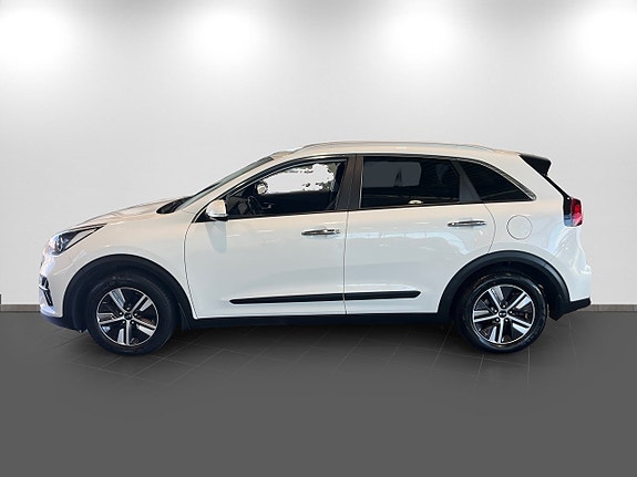 Kia Niro 4 of 5