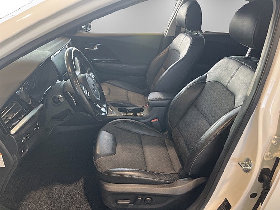 Kia Niro 8 of 14