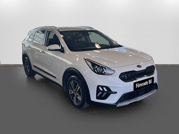 Kia Niro 3 of 5