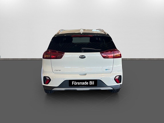 Kia Niro 6 of 14