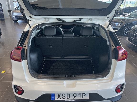 Kia Niro 14 of 14