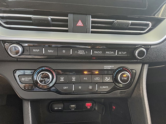 Kia Niro 13 of 14