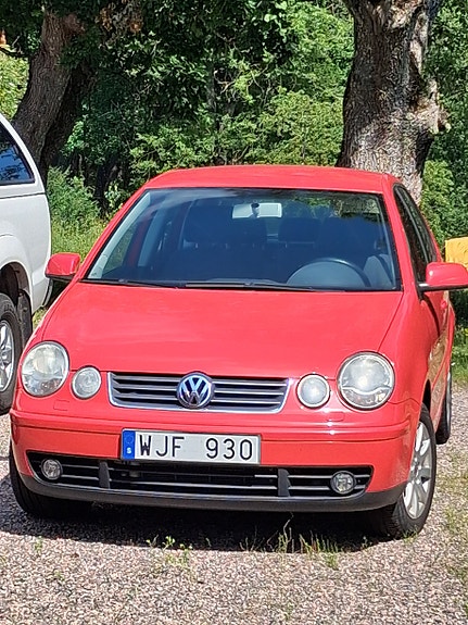 Volkswagen Polo 4 of 4