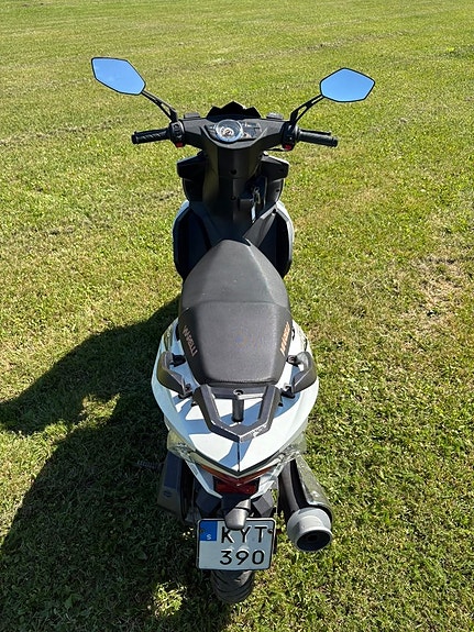Viarelli Matador 0.05 CVT 6 of 10