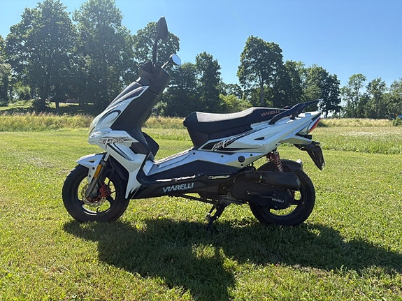 Viarelli Matador 0.05 CVT 2 of 10