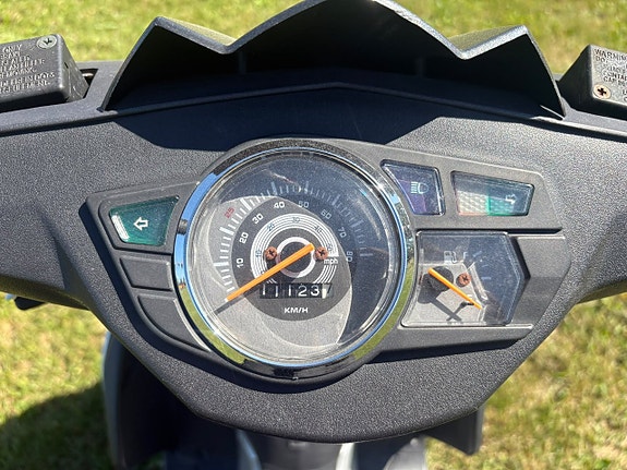 Viarelli Matador 0.05 CVT 9 of 10