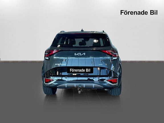 Kia Sportage 6 of 15