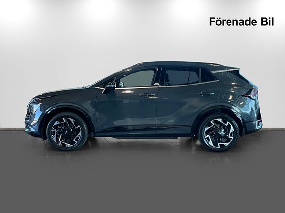 Kia Sportage 4 of 5