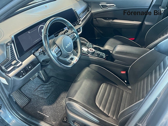 Kia Sportage 8 of 15