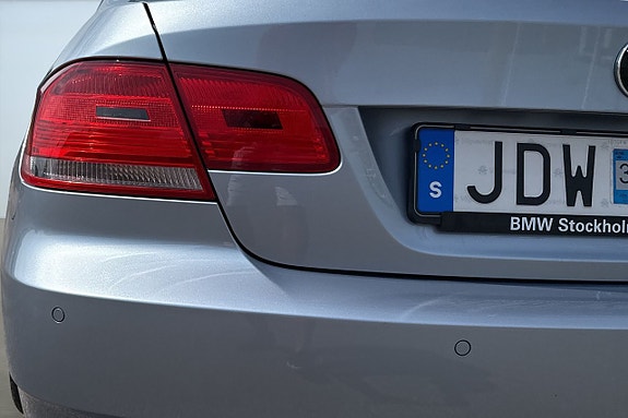 BMW 320d 11 of 21