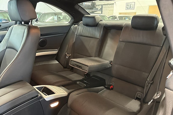 BMW 320d 17 of 21