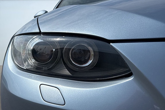BMW 320d 10 of 21