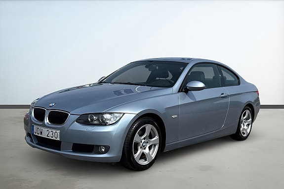 BMW 320d