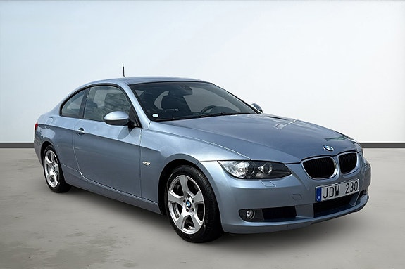 BMW 320d 7 of 21