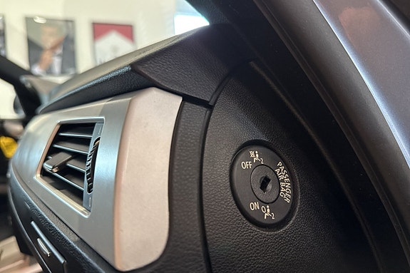 BMW 320d 20 of 21