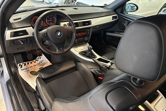BMW 320d 13 of 21