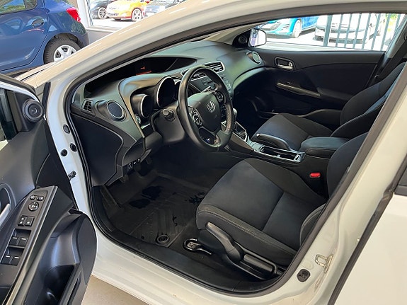 Honda Civic 5 of 5