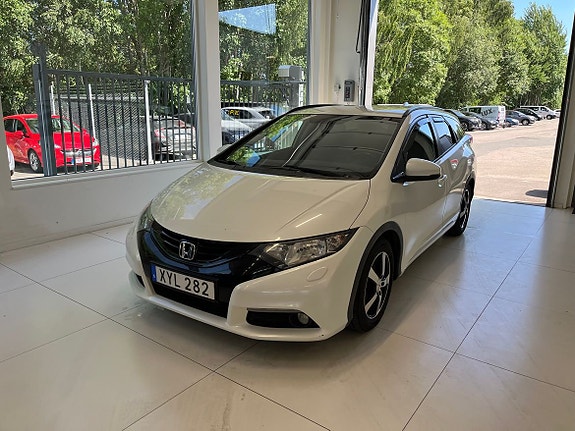 Honda Civic 2 of 5
