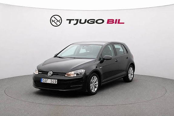 Volkswagen Golf I