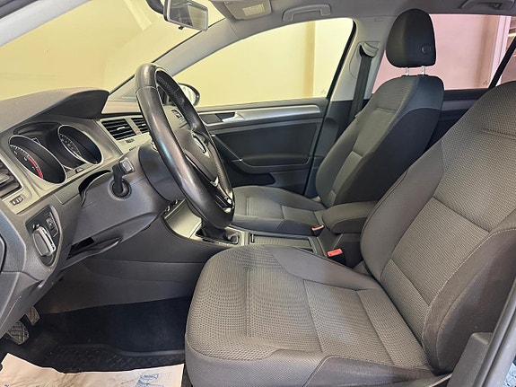 Volkswagen Golf I 5 of 5