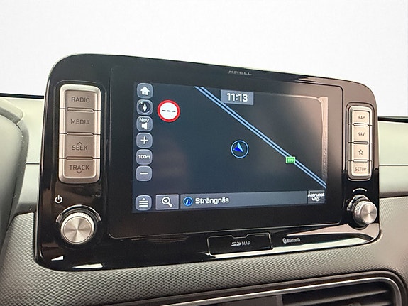 Hyundai Kona 18 of 30