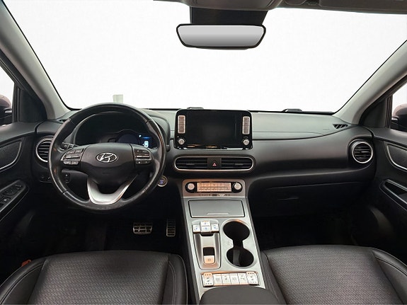 Hyundai Kona 15 of 30