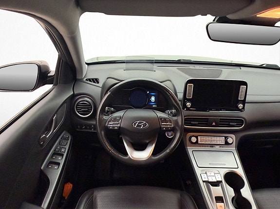 Hyundai Kona 16 of 30