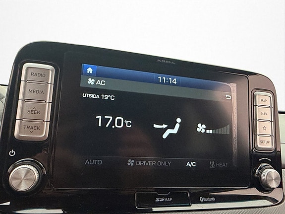 Hyundai Kona 21 of 30