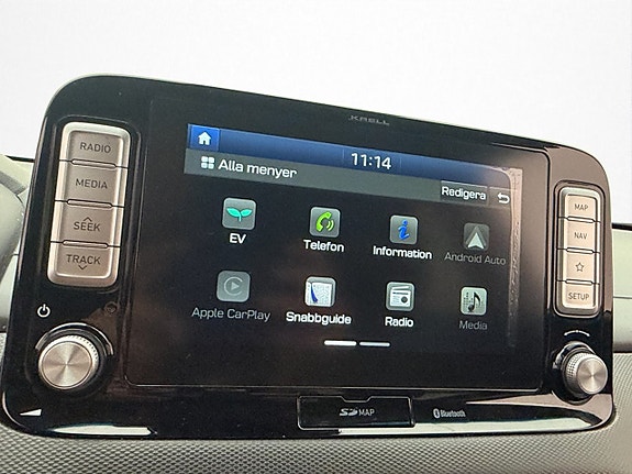 Hyundai Kona 19 of 30