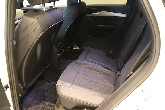 Audi Q5 10 of 25