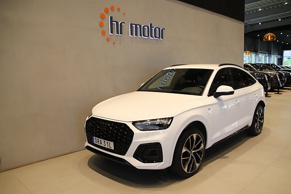 Audi Q5 3 of 5