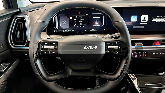 Kia Sorento 10 of 12