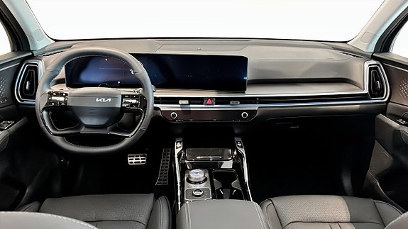 Kia Sorento 7 of 12
