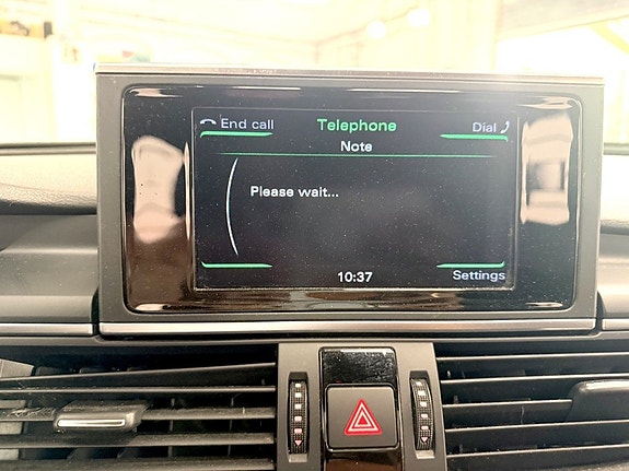 Audi A6 15 of 15