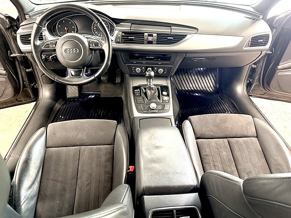 Audi A6 10 of 15