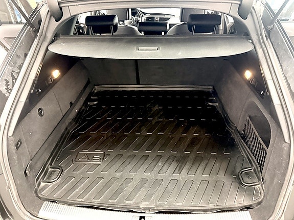 Audi A6 9 of 15