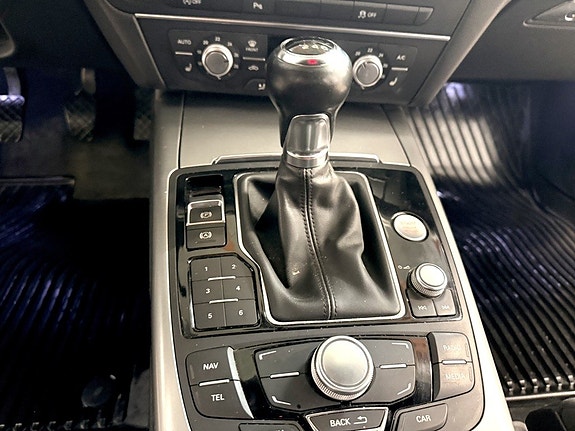 Audi A6 11 of 15