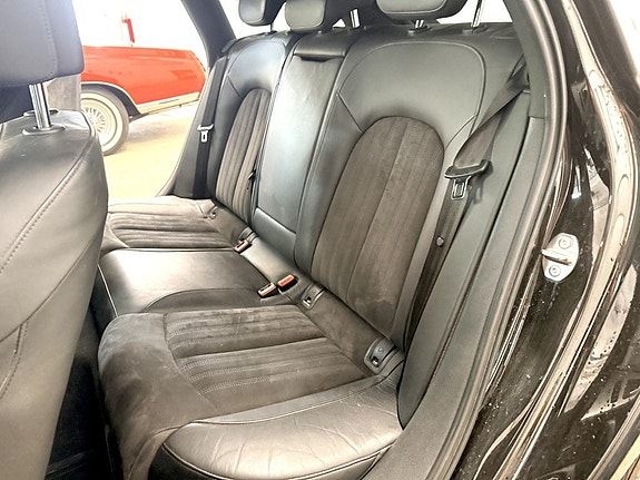 Audi A6 13 of 15