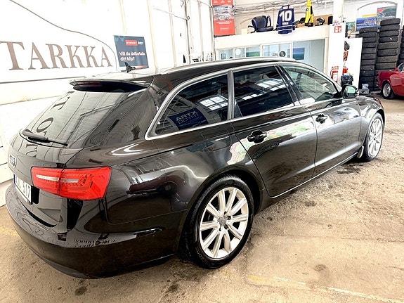 Audi A6 5 of 5